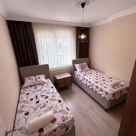 Tranquil Retreat 3* Τραμπζόν