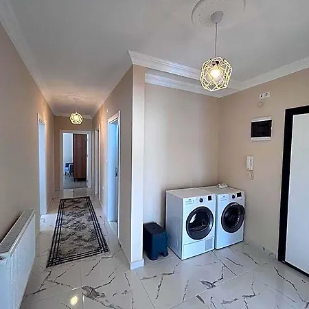 Tranquil Retreat 3*