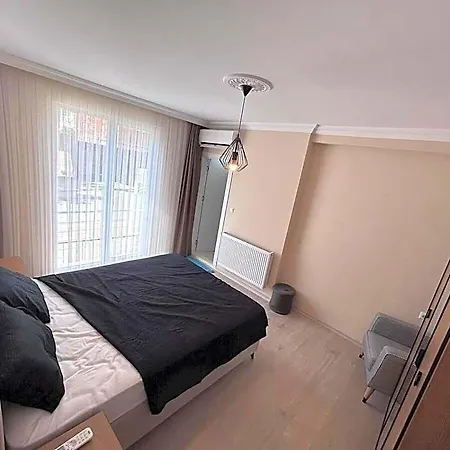 Tranquil Retreat 3* Τραμπζόν