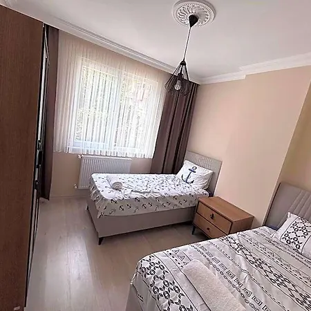 Hotel Tranquil Retreat Trabzon